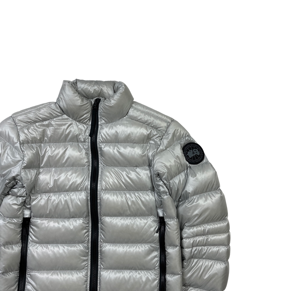 Canada Goose Black Label Down Filled Puffer