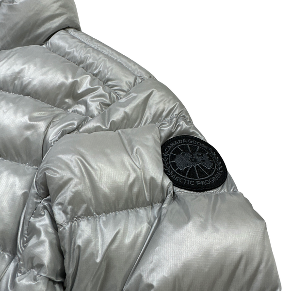 Canada Goose Black Label Down Filled Puffer