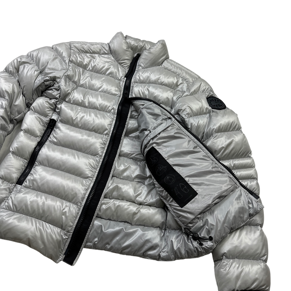 Canada Goose Black Label Down Filled Puffer