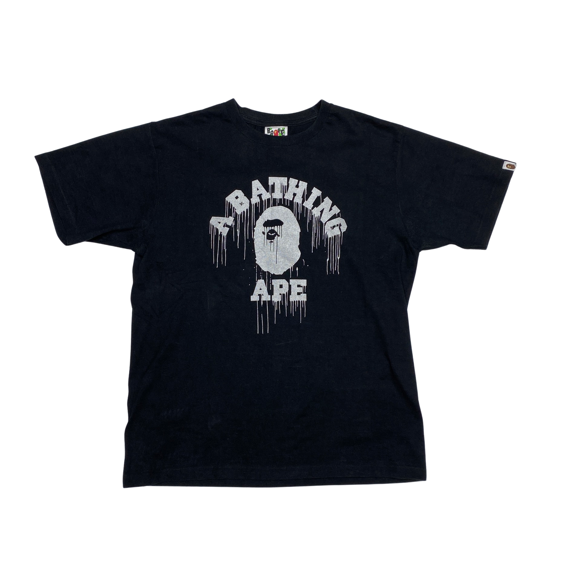 A bathing ape t shirt on sale india