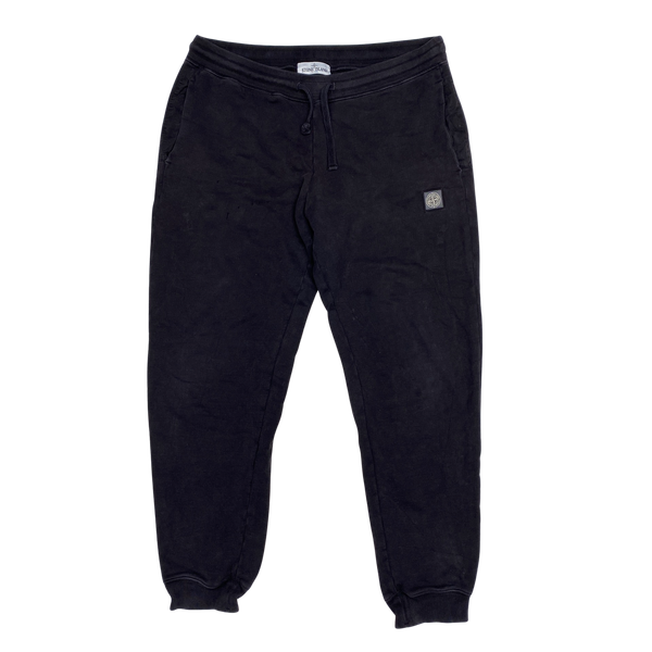 Stone Island 2013 Dark Grey Joggers
