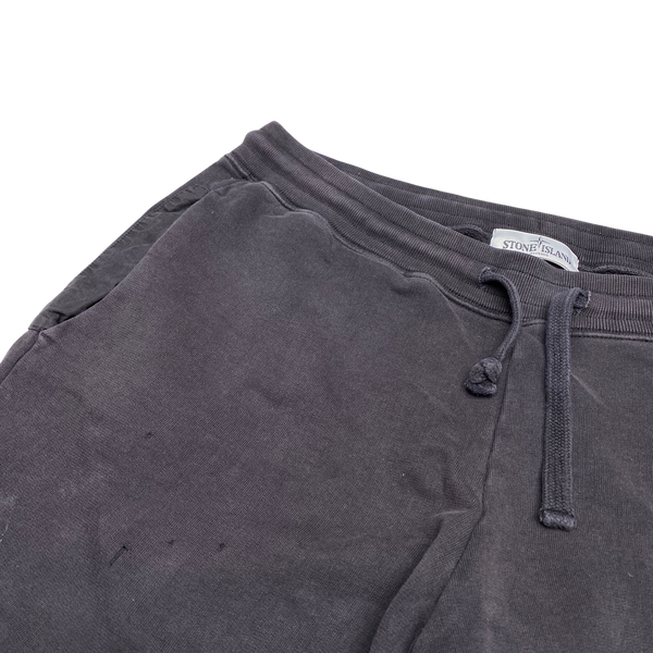Stone Island 2013 Dark Grey Joggers