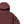 Load image into Gallery viewer, Stone Island Burgundy Reps Nylon R Down Jacket
