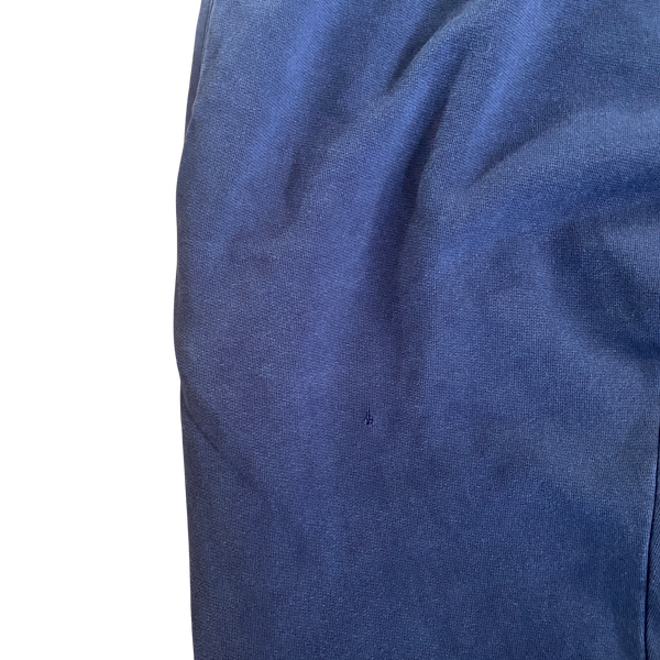True Religion Navy Blue Tracksuit Set
