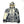 Load image into Gallery viewer, Stone Island 2006 Sublimation David TC Reversible Hooded Jacket
