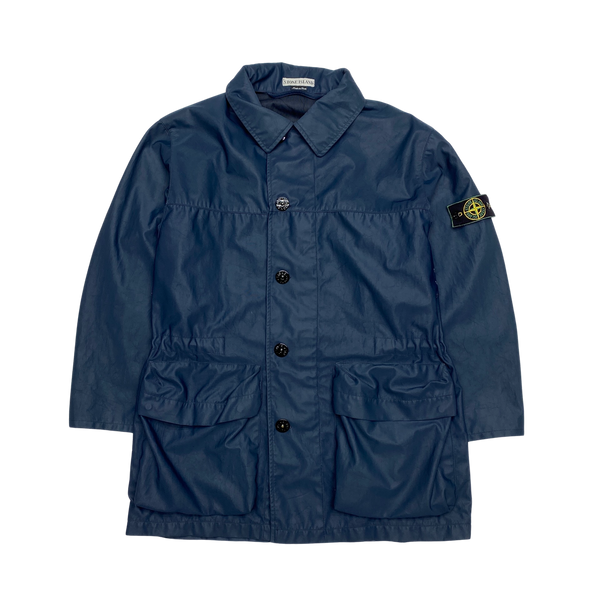 Stone Island Nylam 1998 Vintage Jacket