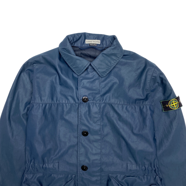 Stone Island Nylam 1998 Vintage Jacket