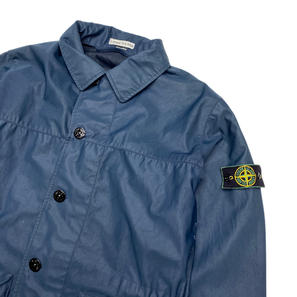 Stone Island Nylam 1998 Vintage Jacket