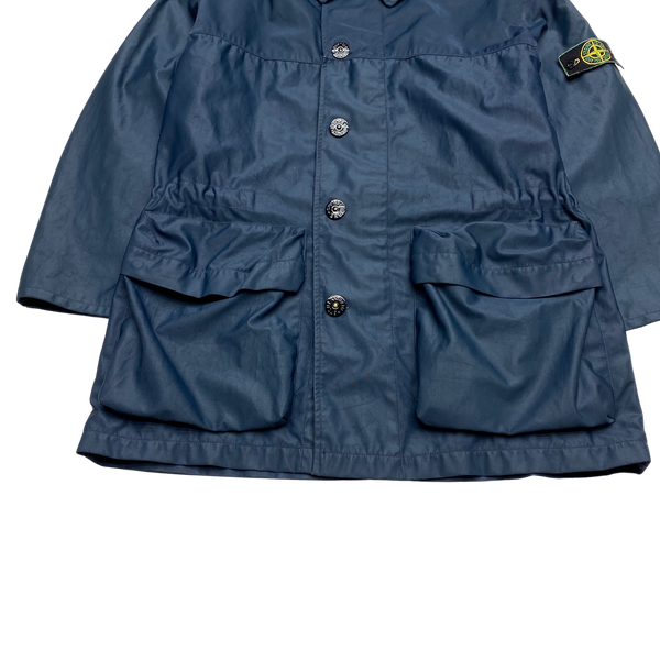 Stone Island Nylam 1998 Vintage Jacket