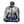 Load image into Gallery viewer, Stone Island 2006 Sublimation David TC Reversible Hooded Jacket
