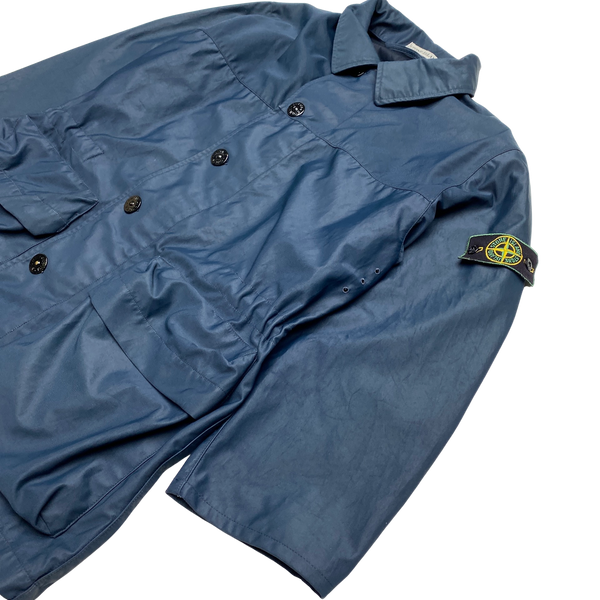 Stone Island Nylam 1998 Vintage Jacket