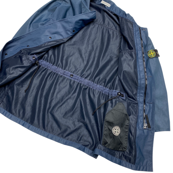 Stone Island Nylam 1998 Vintage Jacket