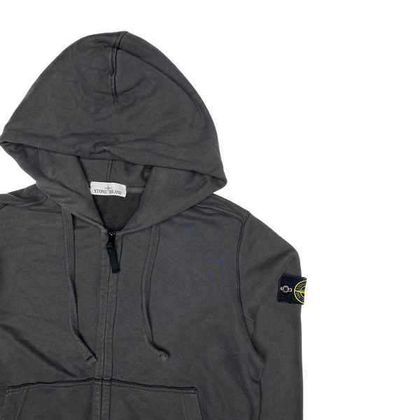 Stone Island 2018 Dark Grey Tracksuit Set