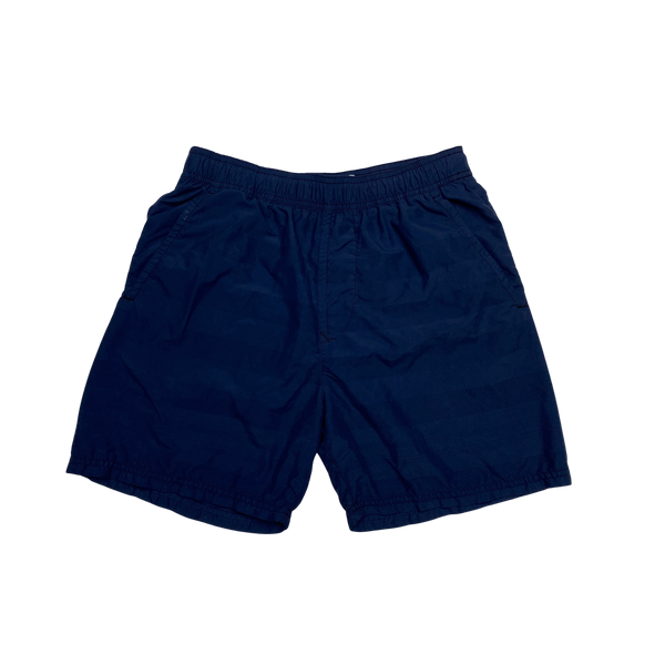 Stone Island 2017 Marina Water Reactive Swim Shorts