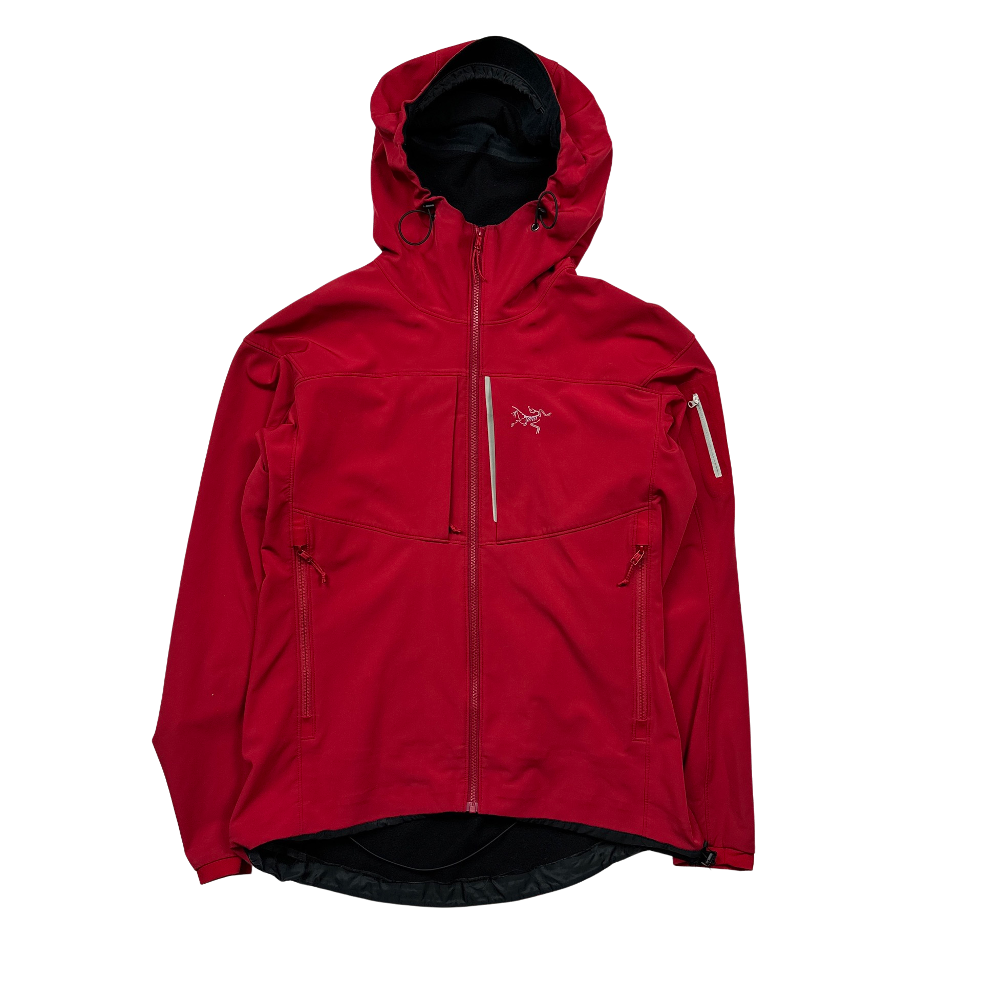 Softshell polartec on sale