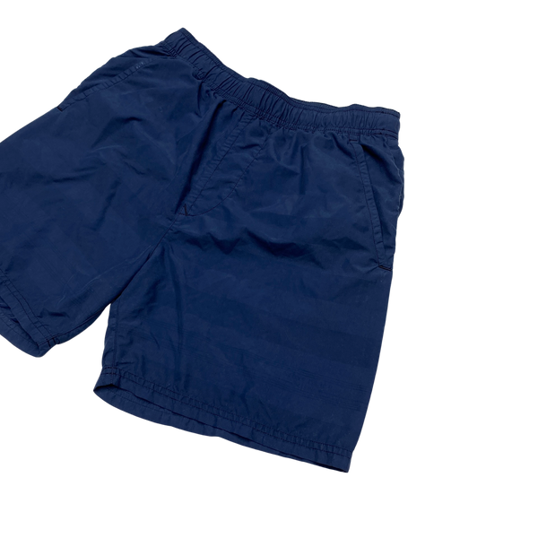 Stone Island 2017 Marina Water Reactive Swim Shorts