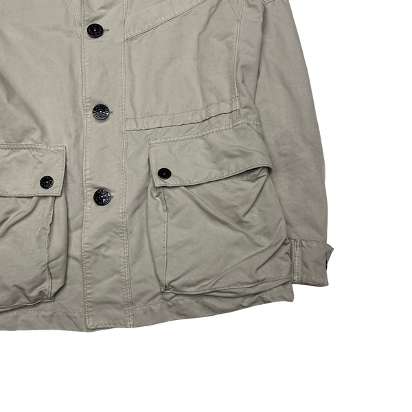 Stone Island 2008 David TC Jacket