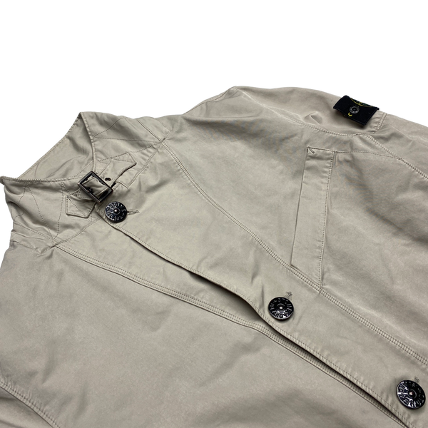 Stone Island 2008 David TC Jacket