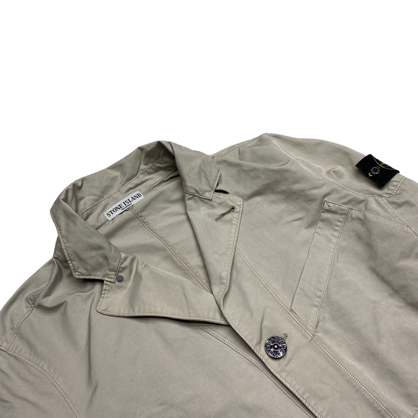Stone Island 2008 David TC Jacket