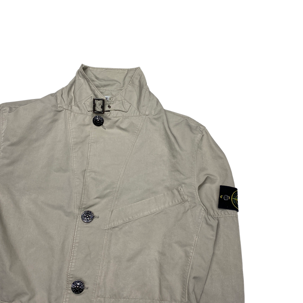Stone Island 2008 David TC Jacket