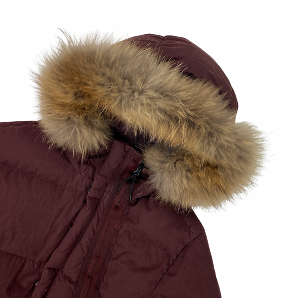 CP Company 50 Fili Down Filled Puffer Jacket