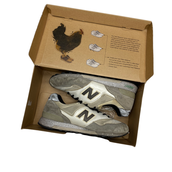 New balance si 577 sales