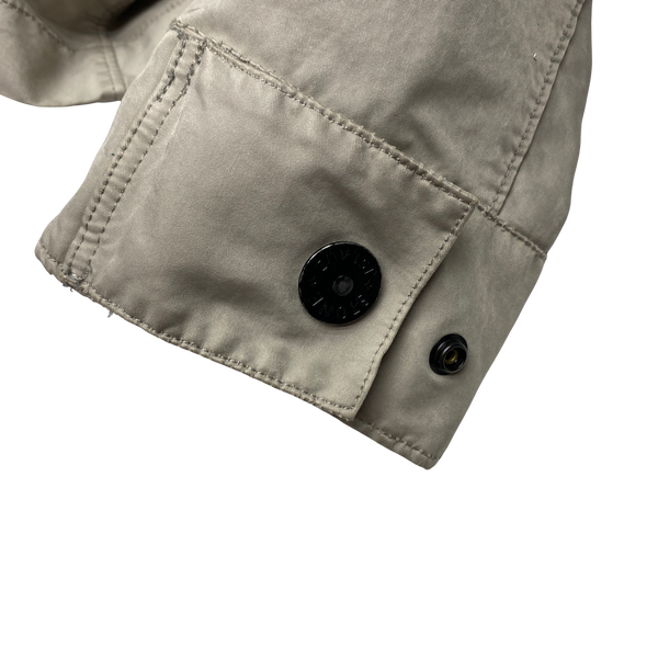 Stone Island 2008 David TC Jacket