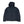 Load image into Gallery viewer, CP Company Black Memri Goggle Jacket
