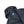 Load image into Gallery viewer, CP Company Black Memri Goggle Jacket

