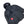 Load image into Gallery viewer, CP Company Black Memri Goggle Jacket
