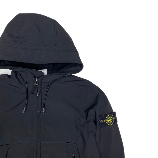 Stone island soft shell 2020 outlet