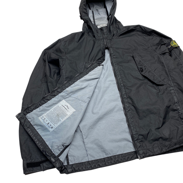 Membrana 3l tc hooded jacket cheap