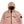 Load image into Gallery viewer, Stone Island Dusty Pink Thick Cotton Hooded Overshirt
