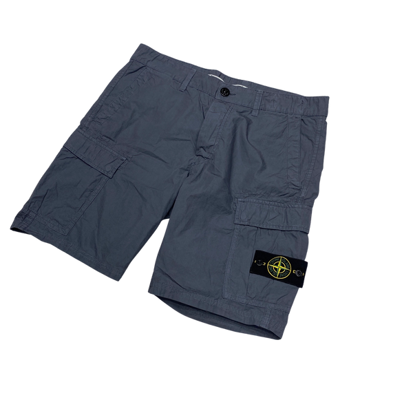 Stone Island 2016 Cargo Shorts