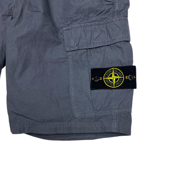 Stone Island 2016 Cargo Shorts