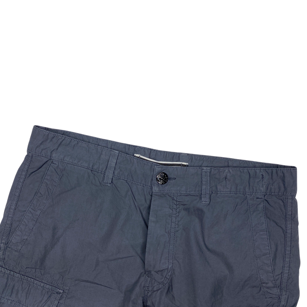 Stone Island 2016 Cargo Shorts