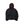 Load image into Gallery viewer, Stone Island Black Down Filled Nylon Jacket
