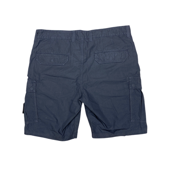 Stone Island 2016 Cargo Shorts