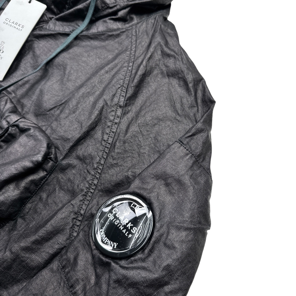 CP Company x Clarks Originals Smock Jacket - XXL