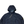 Load image into Gallery viewer, Stone Island Membrana 3L TC Navy Jacket
