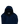 Load image into Gallery viewer, CP Company Blue Fleece Lined Soft Shell Goggle Jacket - Medium

