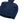 Load image into Gallery viewer, CP Company Blue Fleece Lined Soft Shell Goggle Jacket - Medium
