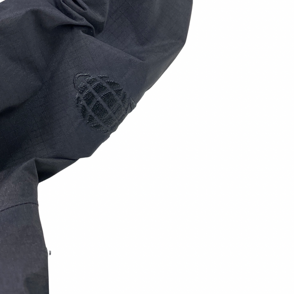 Arcteryx Beams Block Colour Goretex Windbreaker
