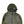 Load image into Gallery viewer, CP Company Khaki Padded Soft Shell Goggle Jacket
