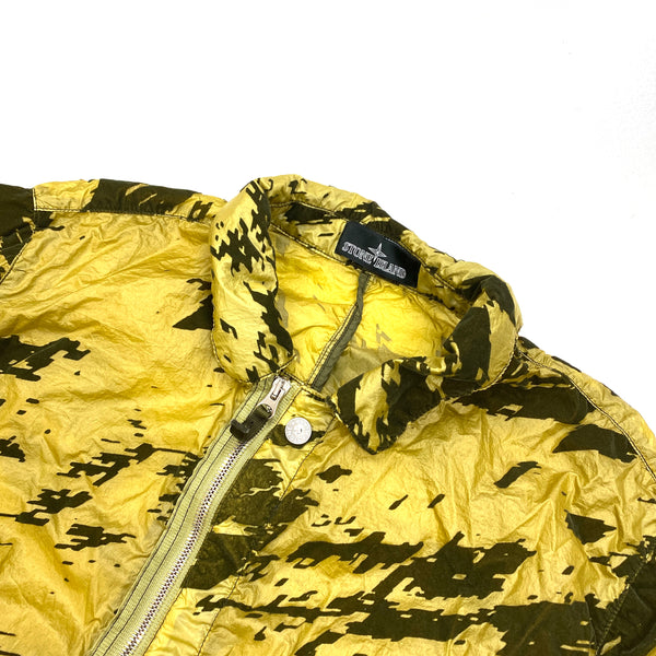 Stone Island Shadow Project Lucid Flock Jacket