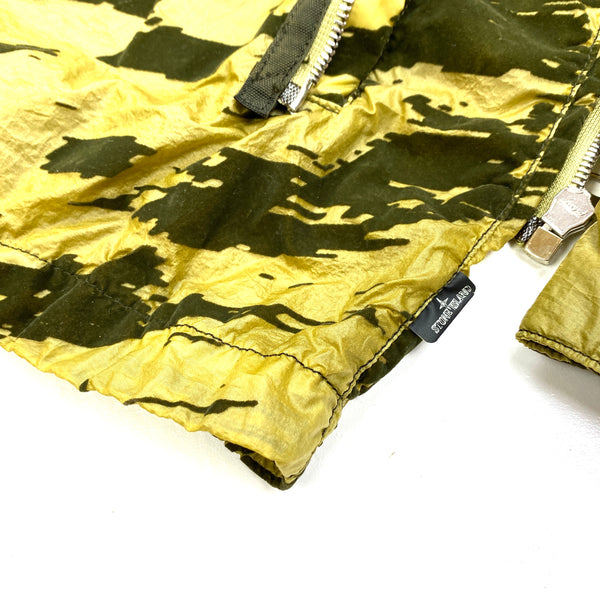 Stone Island Shadow Project Lucid Flock Jacket