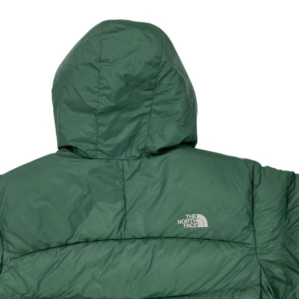 North Face Down 700 Fill Hooded Jacket