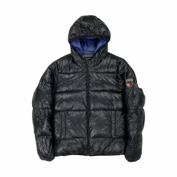 Tommy Hilfiger Down Filled Puffer Jacket