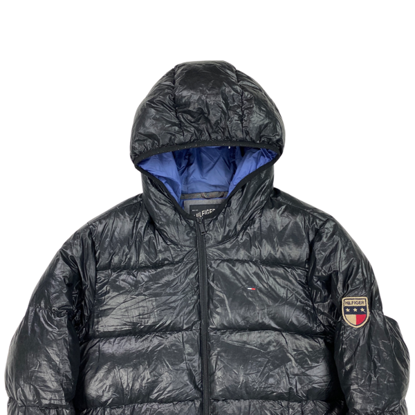 Tommy Hilfiger Down Filled Puffer Jacket