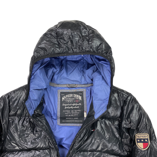 Tommy Hilfiger Down Filled Puffer Jacket
